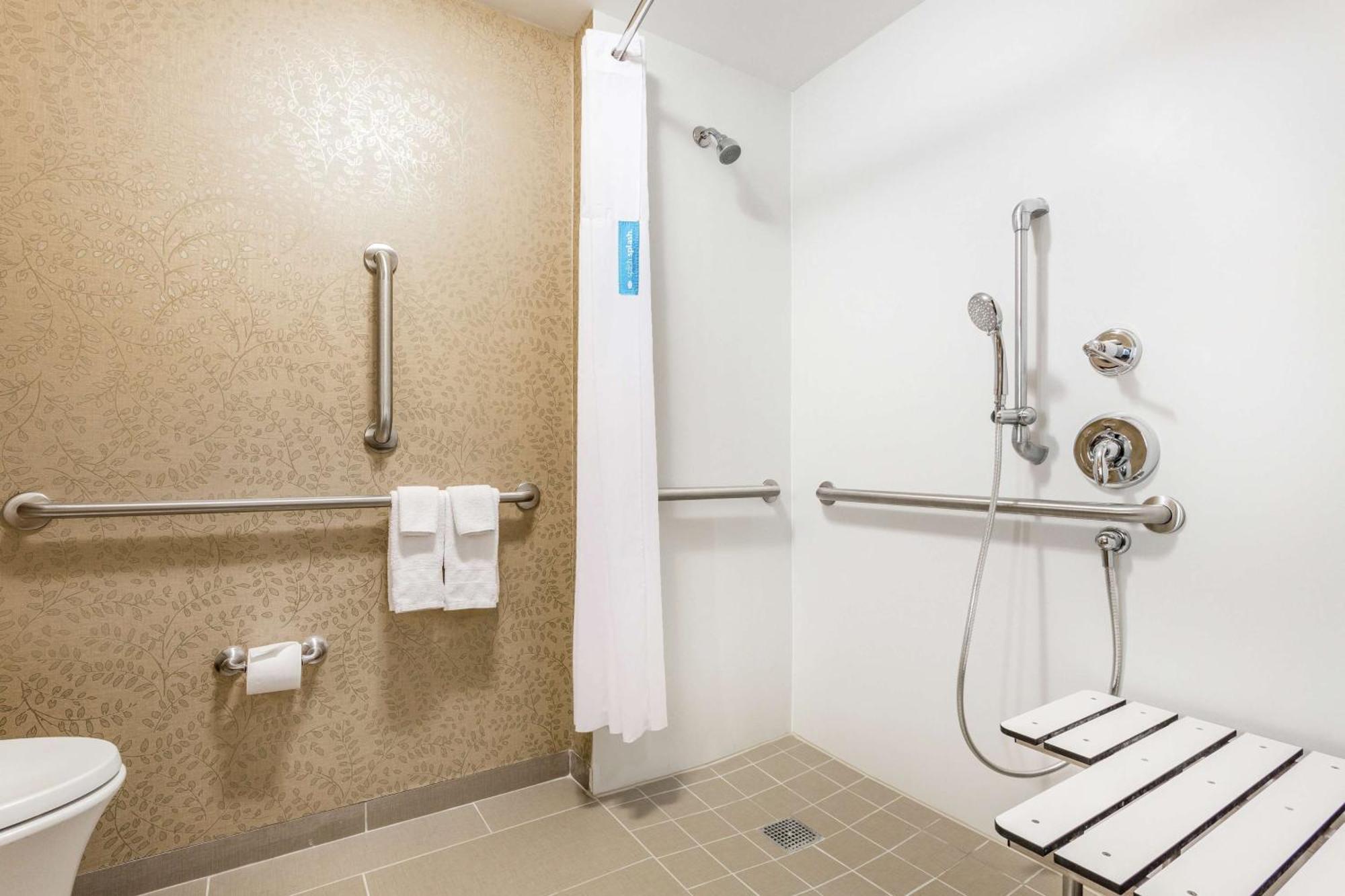 Hampton Inn Manhattan Grand Central New York Exterior photo